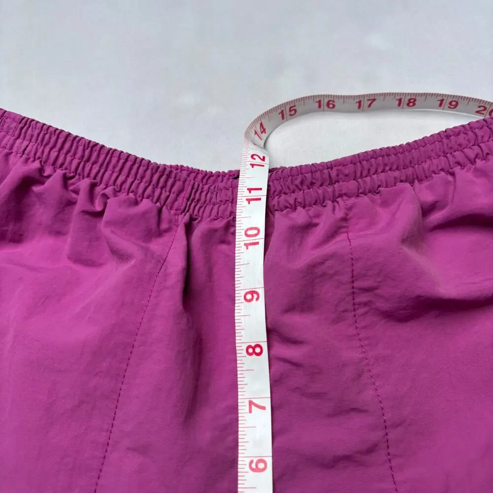 Patagonia Baggies 4